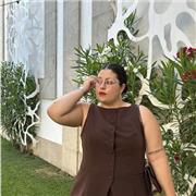 Profesora de primaria para todas las áreas y niveles